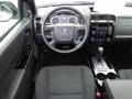 Charcoal Black Dashboard Photo for 2010 Ford Escape #77040116