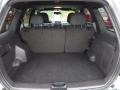 Charcoal Black Trunk Photo for 2010 Ford Escape #77040127