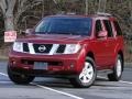 Red Brawn Pearl - Pathfinder LE Photo No. 6