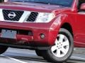 Red Brawn Pearl - Pathfinder LE Photo No. 7