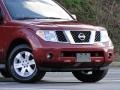 Red Brawn Pearl - Pathfinder LE Photo No. 8