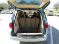 2009 Antigua Blue Metallic Volkswagen Routan SE  photo #11