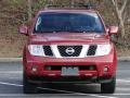 Red Brawn Pearl - Pathfinder LE Photo No. 9