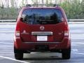 Red Brawn Pearl - Pathfinder LE Photo No. 10
