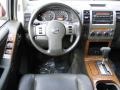 Graphite Dashboard Photo for 2005 Nissan Pathfinder #77040201