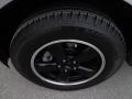 2010 Ford Escape XLT V6 Sport Package Wheel and Tire Photo
