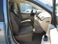 2009 Antigua Blue Metallic Volkswagen Routan SE  photo #18