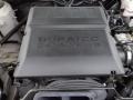 3.0 Liter DOHC 24-Valve Duratec Flex-Fuel V6 2010 Ford Escape XLT V6 Sport Package Engine