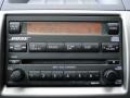 Graphite Audio System Photo for 2005 Nissan Pathfinder #77040236