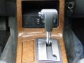 Graphite Transmission Photo for 2005 Nissan Pathfinder #77040277