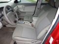 2009 Dodge Avenger SXT Front Seat