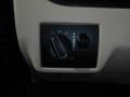 2009 Antigua Blue Metallic Volkswagen Routan SE  photo #32