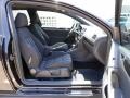 2013 Deep Black Pearl Metallic Volkswagen GTI 2 Door  photo #13
