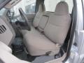 2010 Ford F250 Super Duty XL Regular Cab 4x4 Front Seat