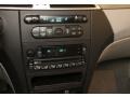 Pastel Slate Gray Controls Photo for 2007 Chrysler Pacifica #77040752