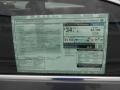 Platinum Gray Metallic - Passat TDI SEL Photo No. 25