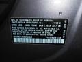 Platinum Gray Metallic - Passat TDI SEL Photo No. 26