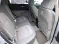Gray Rear Seat Photo for 2013 Nissan Rogue #77041002
