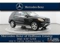 Black - ML 350 4Matic Photo No. 1