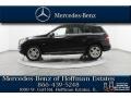 Black - ML 350 4Matic Photo No. 2
