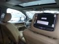 Entertainment System of 2013 Armada Platinum 4WD