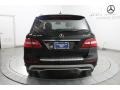 Black - ML 350 4Matic Photo No. 4