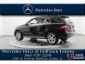 Black - ML 350 4Matic Photo No. 5