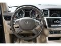 Black - ML 350 4Matic Photo No. 7
