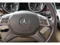 Black - ML 350 4Matic Photo No. 8