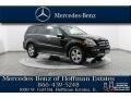 Black - GL 450 4Matic Photo No. 1