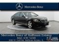 Black - S 550 4Matic Sedan Photo No. 1