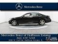 Black - S 550 4Matic Sedan Photo No. 2