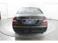 Black - S 550 4Matic Sedan Photo No. 4