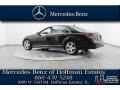 Black - S 550 4Matic Sedan Photo No. 5