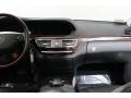 Black - S 550 4Matic Sedan Photo No. 9