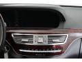 Black - S 550 4Matic Sedan Photo No. 10