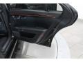 Black - S 550 4Matic Sedan Photo No. 14