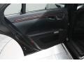 Black - S 550 4Matic Sedan Photo No. 15