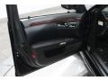 Black - S 550 4Matic Sedan Photo No. 16