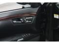 Black - S 550 4Matic Sedan Photo No. 17