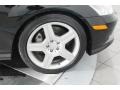 Black - S 550 4Matic Sedan Photo No. 29