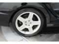 Black - S 550 4Matic Sedan Photo No. 30