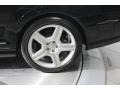 Black - S 550 4Matic Sedan Photo No. 31