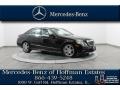 Black - E 350 4Matic Sedan Photo No. 1