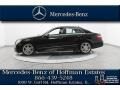 Black - E 350 4Matic Sedan Photo No. 2