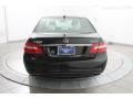 Black - E 350 4Matic Sedan Photo No. 4