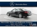 Black - E 350 4Matic Sedan Photo No. 5