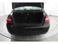 Black - E 350 4Matic Sedan Photo No. 22