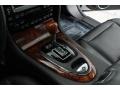 6 Speed Automatic 2008 Jaguar XJ XJ8 L Transmission