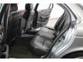 2008 Jaguar XJ XJ8 L Rear Seat